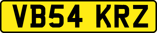VB54KRZ
