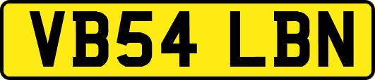 VB54LBN