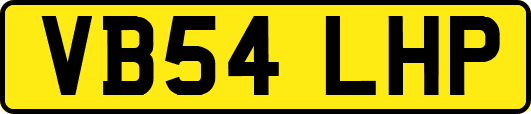 VB54LHP