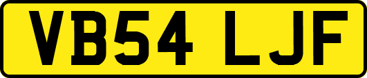 VB54LJF