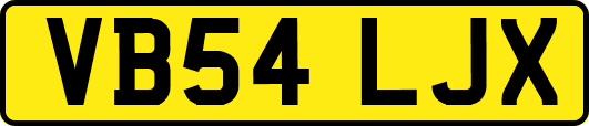 VB54LJX