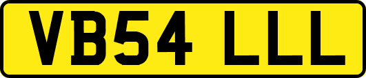 VB54LLL