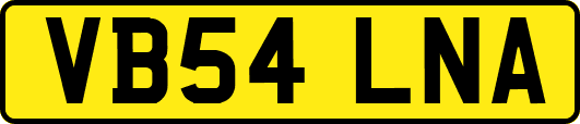 VB54LNA