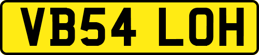 VB54LOH