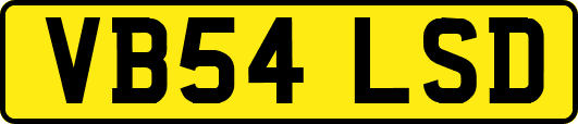 VB54LSD