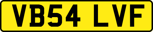 VB54LVF