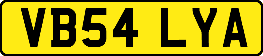 VB54LYA