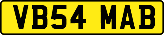 VB54MAB