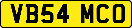 VB54MCO