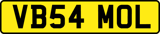 VB54MOL