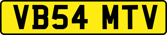 VB54MTV