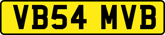 VB54MVB