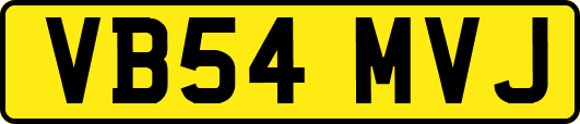 VB54MVJ