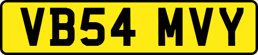 VB54MVY