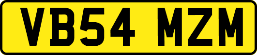 VB54MZM