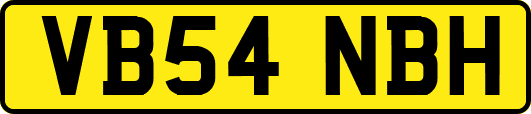 VB54NBH