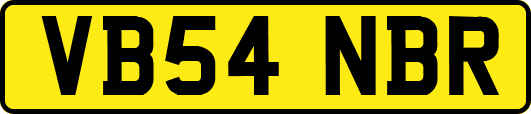 VB54NBR