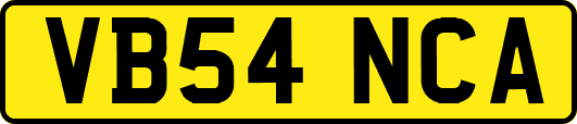 VB54NCA