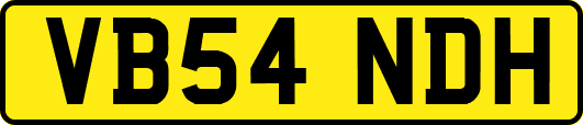 VB54NDH