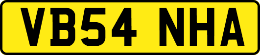 VB54NHA