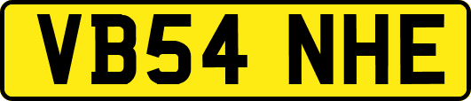 VB54NHE