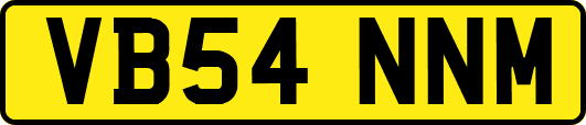 VB54NNM