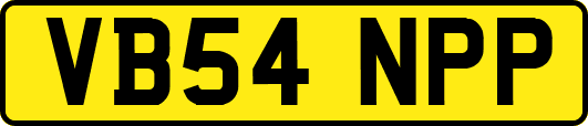 VB54NPP