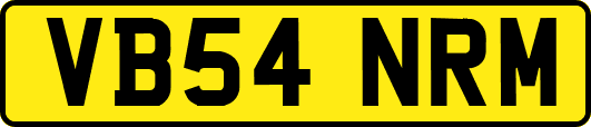 VB54NRM