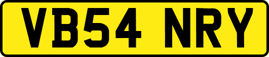VB54NRY