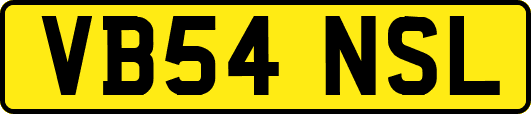 VB54NSL