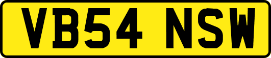 VB54NSW