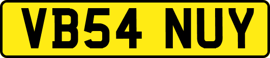 VB54NUY