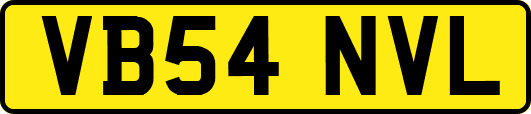 VB54NVL