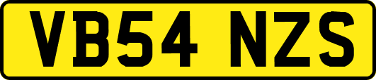 VB54NZS