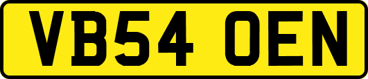 VB54OEN