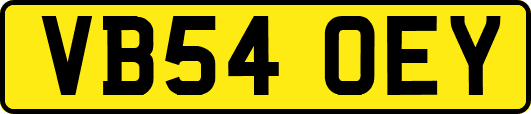 VB54OEY