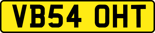 VB54OHT