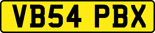 VB54PBX