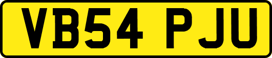 VB54PJU