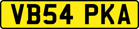 VB54PKA