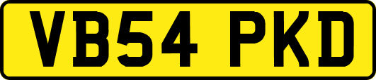 VB54PKD