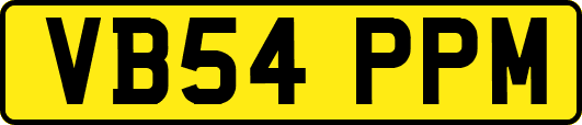 VB54PPM