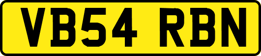 VB54RBN