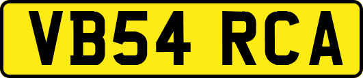 VB54RCA