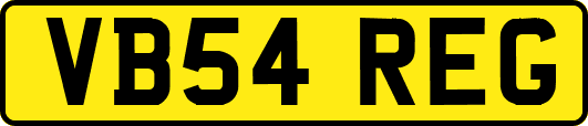 VB54REG