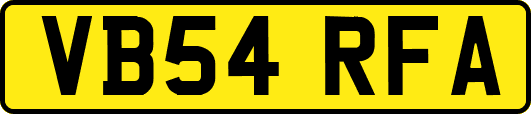 VB54RFA