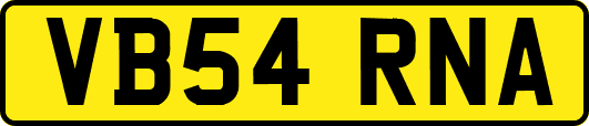 VB54RNA