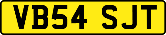 VB54SJT