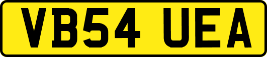 VB54UEA