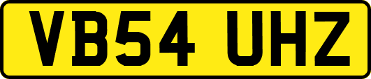 VB54UHZ